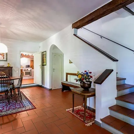 Villa Il Fienile Di Charme Con Vista Su Firenze *