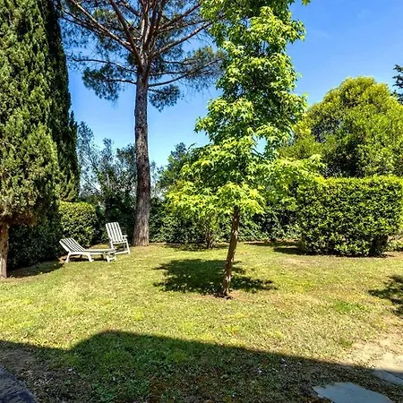 Il Fienile Di Charme Con Vista Su Firenze