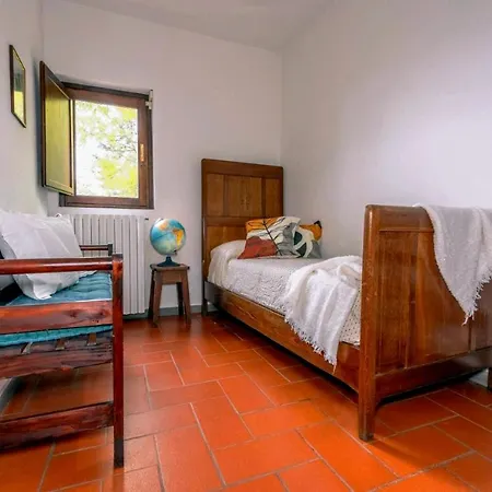Il Fienile Di Charme Con Vista Su Firenze Villa