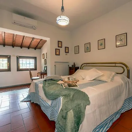 Il Fienile Di Charme Con Vista Su Firenze Pozzolatico