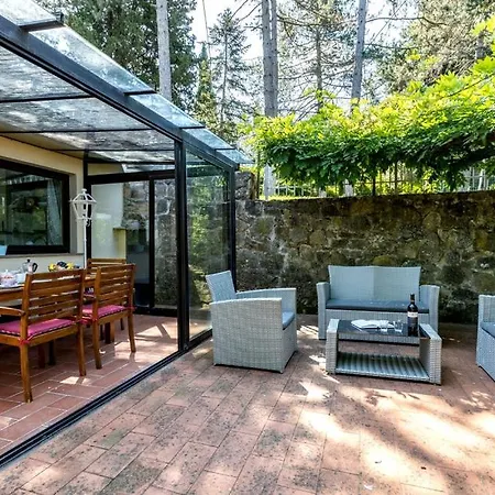 Il Fienile Di Charme Con Vista Su Firenze Villa