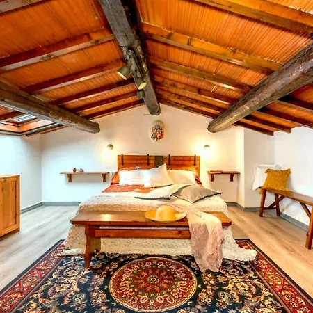Villa Il Fienile Di Charme Con Vista Su Firenze *
