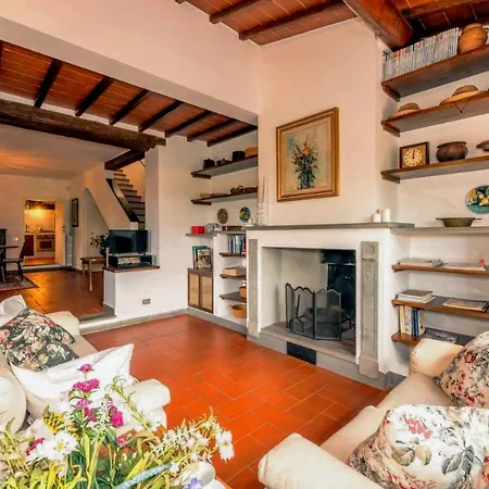 Il Fienile Di Charme Con Vista Su Firenze *