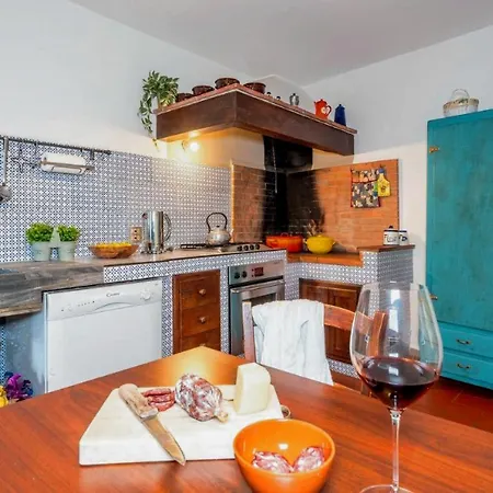 Il Fienile Di Charme Con Vista Su Firenze Pozzolatico
