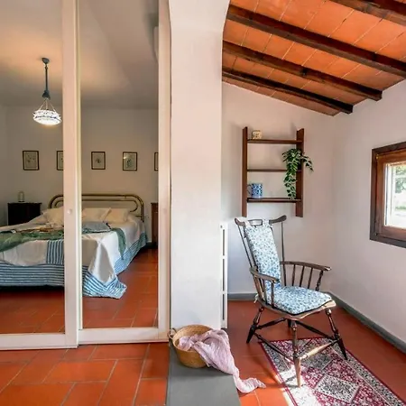 Il Fienile Di Charme Con Vista Su Firenze * Pozzolatico