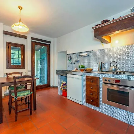 Il Fienile Di Charme Con Vista Su Firenze *