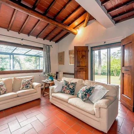 Il Fienile Di Charme Con Vista Su Firenze Villa *