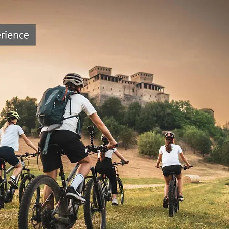 Il Fienile Di Charme Con Vista Su Firenze Villa