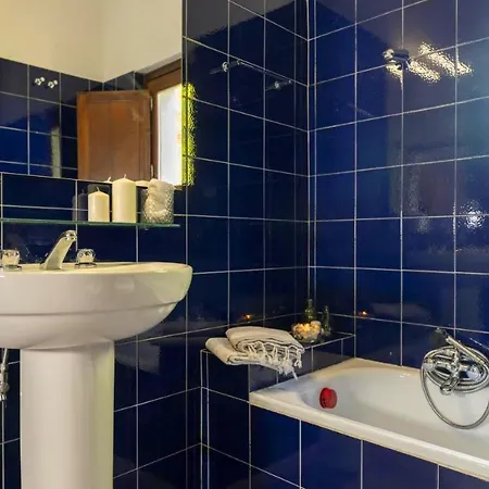 Il Fienile Di Charme Con Vista Su Firenze Villa