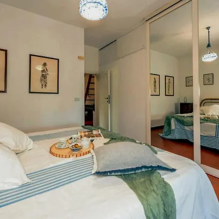 Il Fienile Di Charme Con Vista Su Firenze Villa