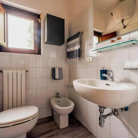 Il Fienile Di Charme Con Vista Su Firenze